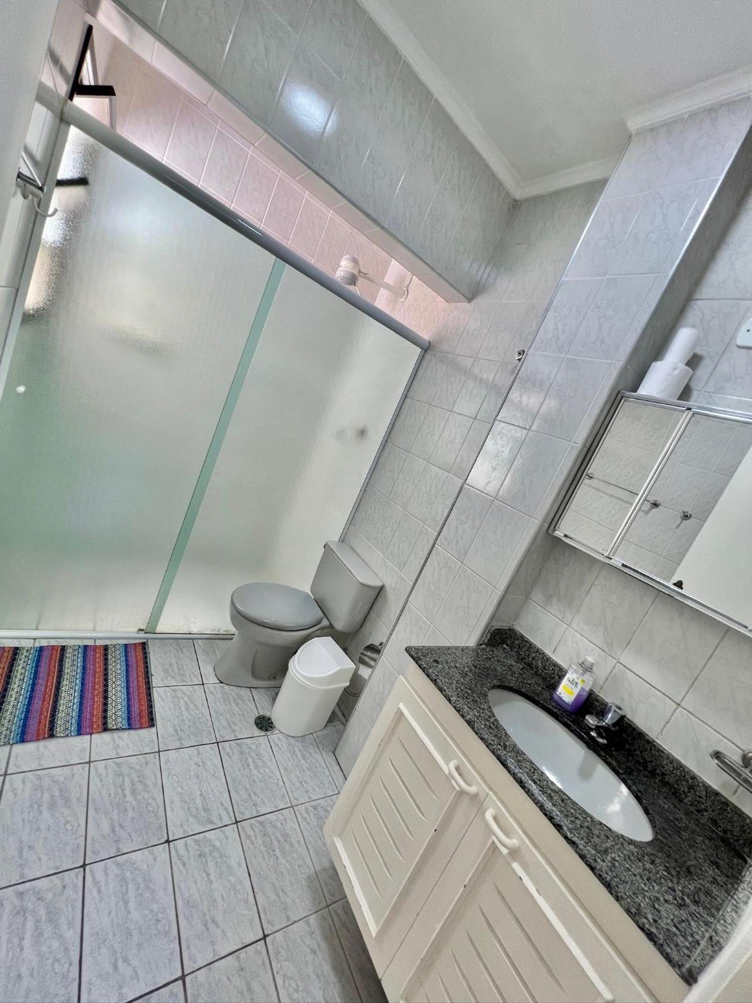 Apartamento Cobertura Duplex 401 Ubatuba Exterior foto