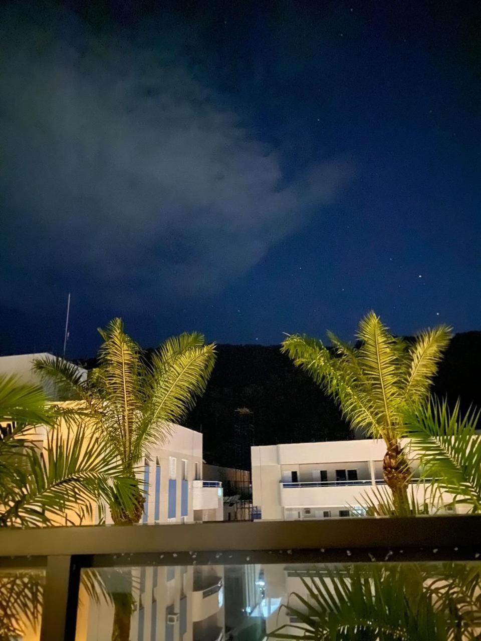 Apartamento Cobertura Duplex 401 Ubatuba Exterior foto
