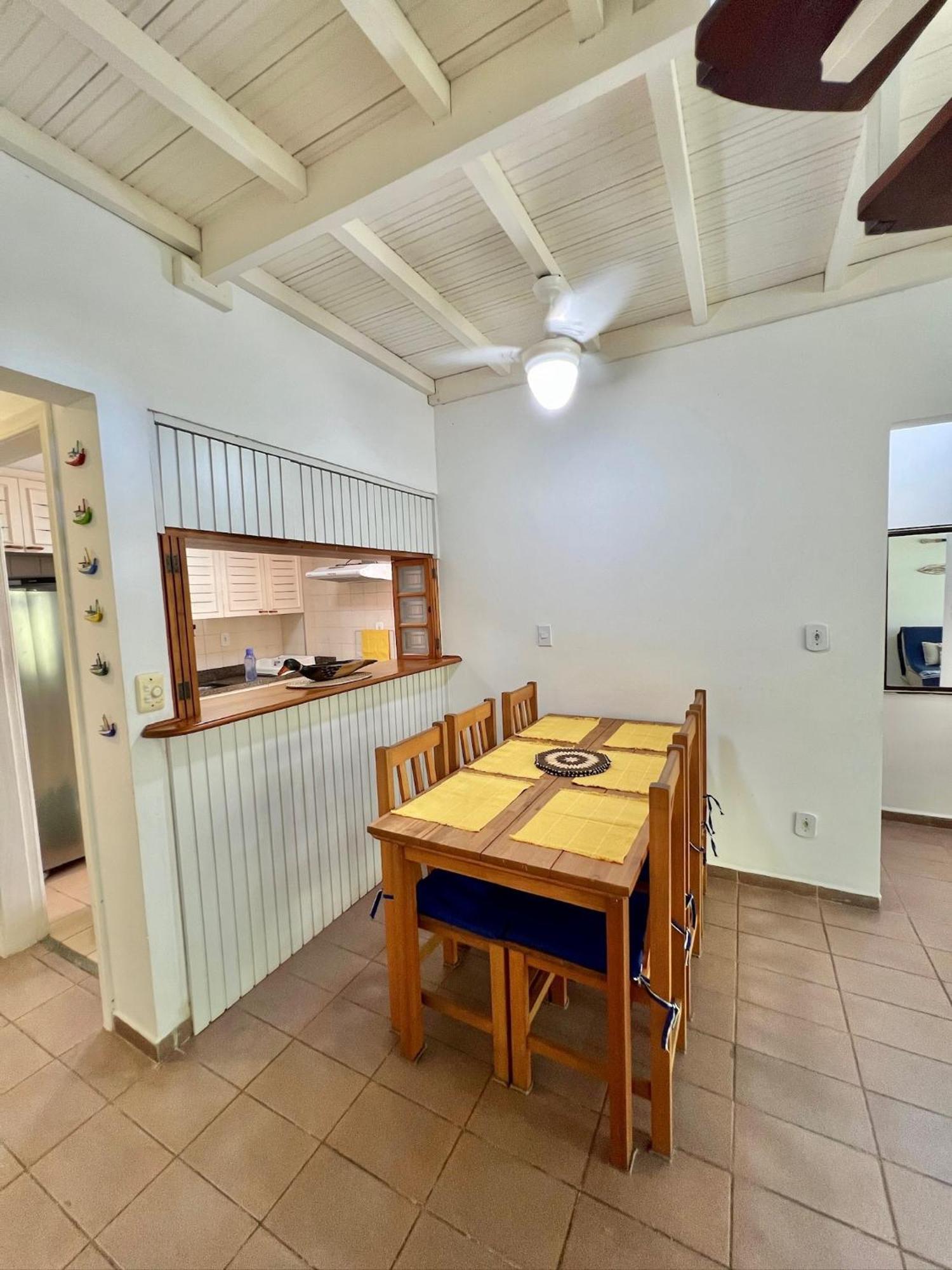 Apartamento Cobertura Duplex 401 Ubatuba Exterior foto