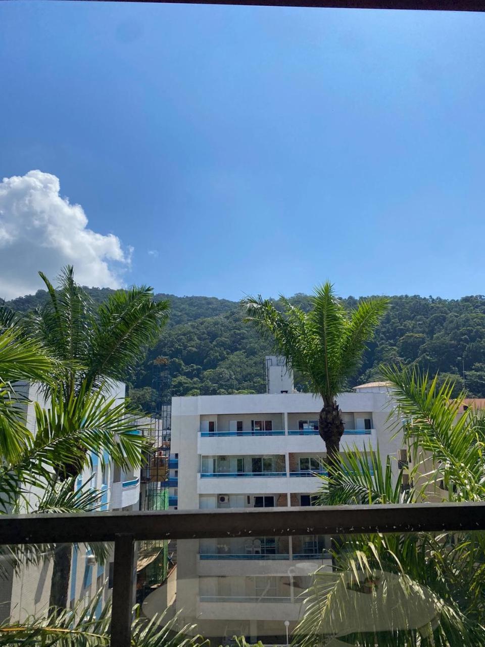 Apartamento Cobertura Duplex 401 Ubatuba Exterior foto