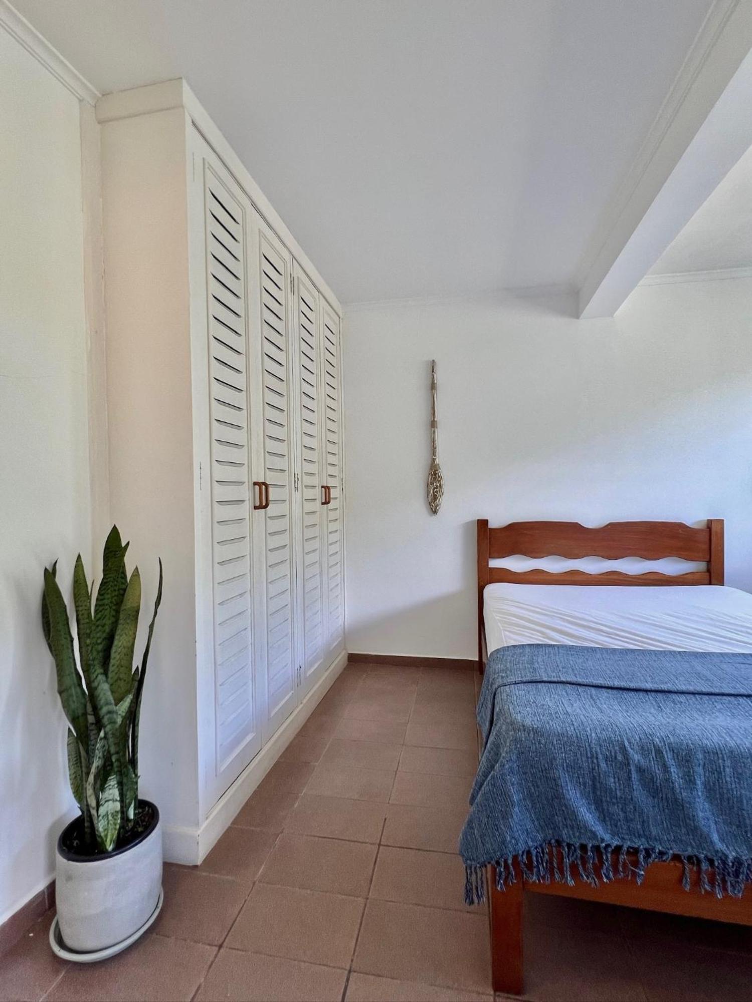 Apartamento Cobertura Duplex 401 Ubatuba Exterior foto